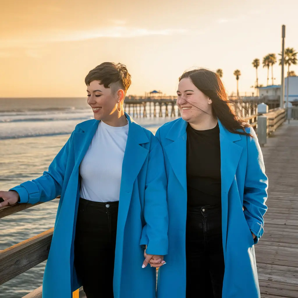 Find and hookup with Lesbian singles online in McKinney, Texas today!