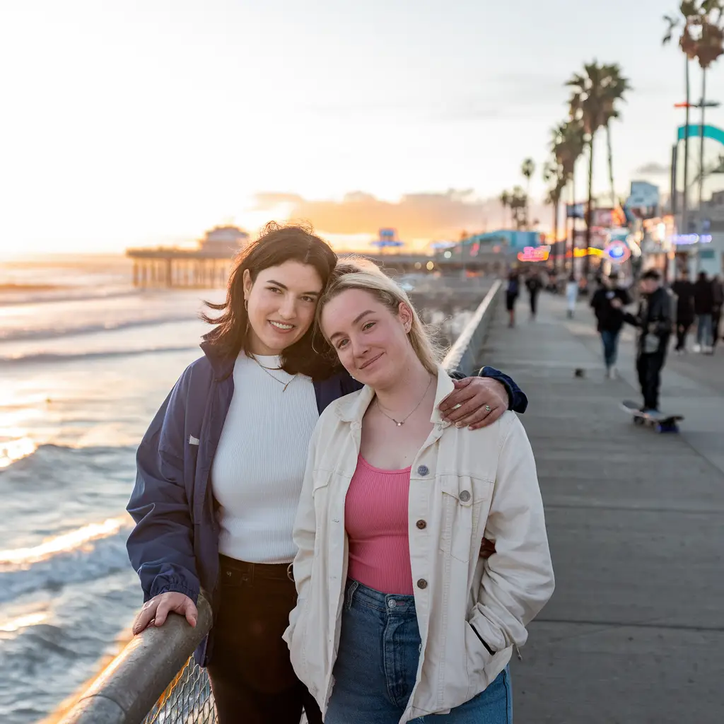 Find and meet Lesbian singles in Centennial, Colorado for dating and hookups today!