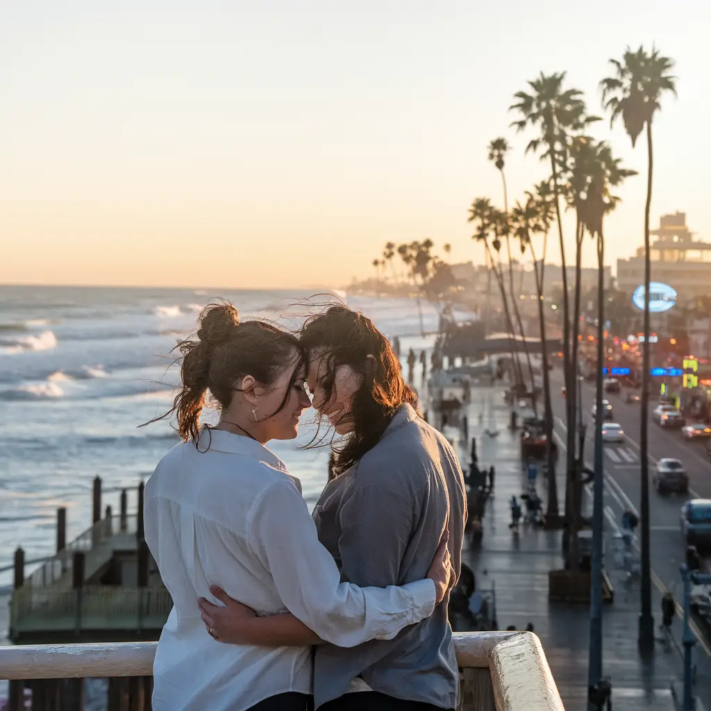 Hookup with Lesbian singles in South Carolina & enjoy casual dating online today!