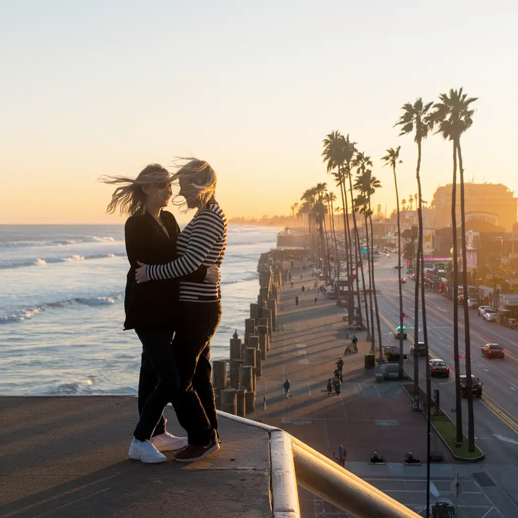 Searching for Lesbian dating in Highland, California? Meet singles online for hookups now!