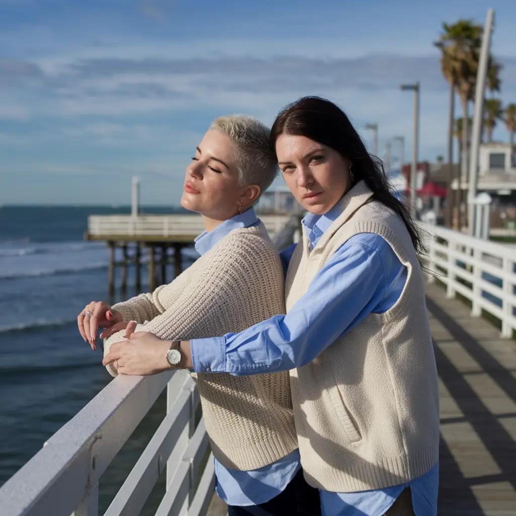 Online Lesbian dating made simple! Meet singles in Greenfield, Wisconsin for casual hookups today.