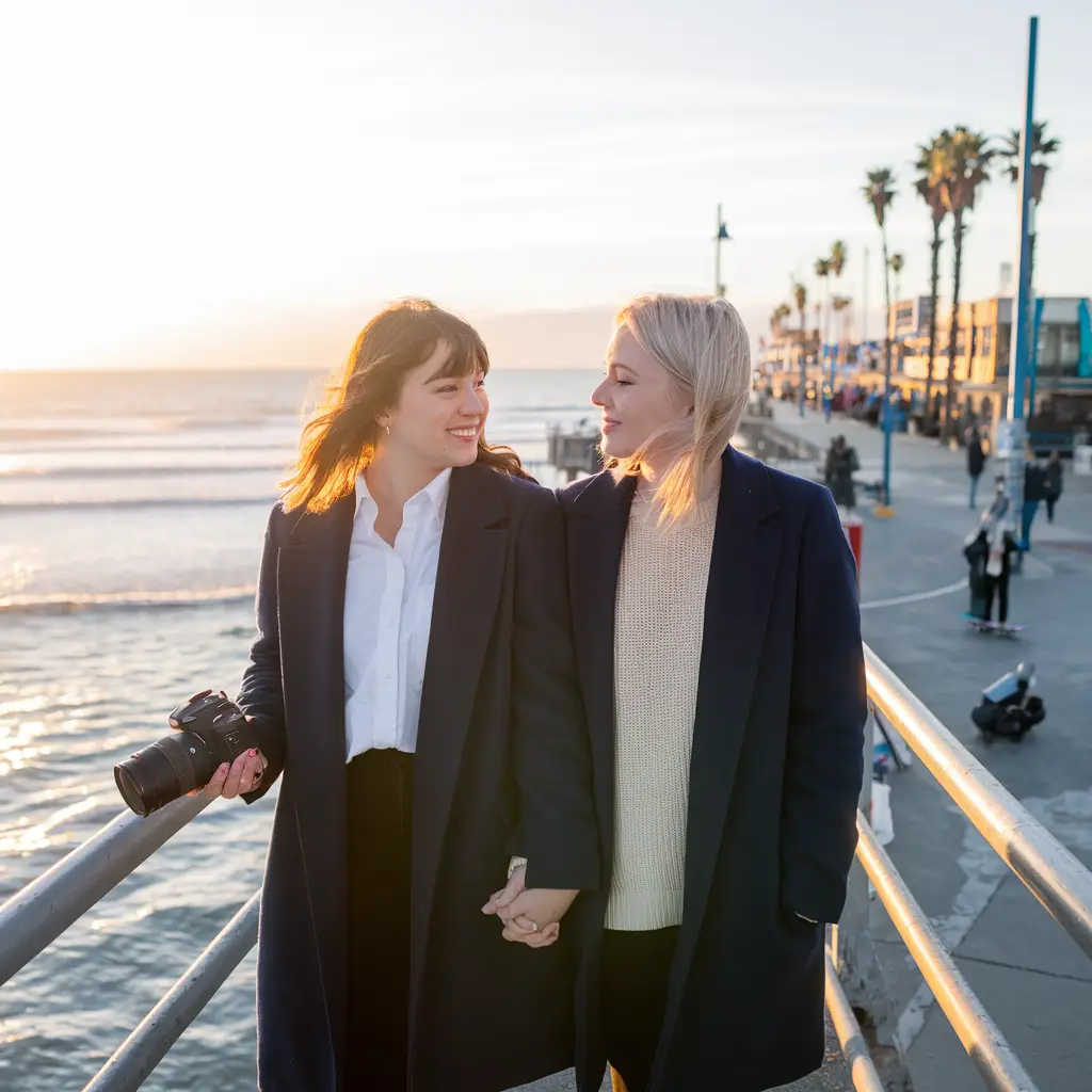 Looking for Lesbian dating in Carson, California? Meet and hookup online today!