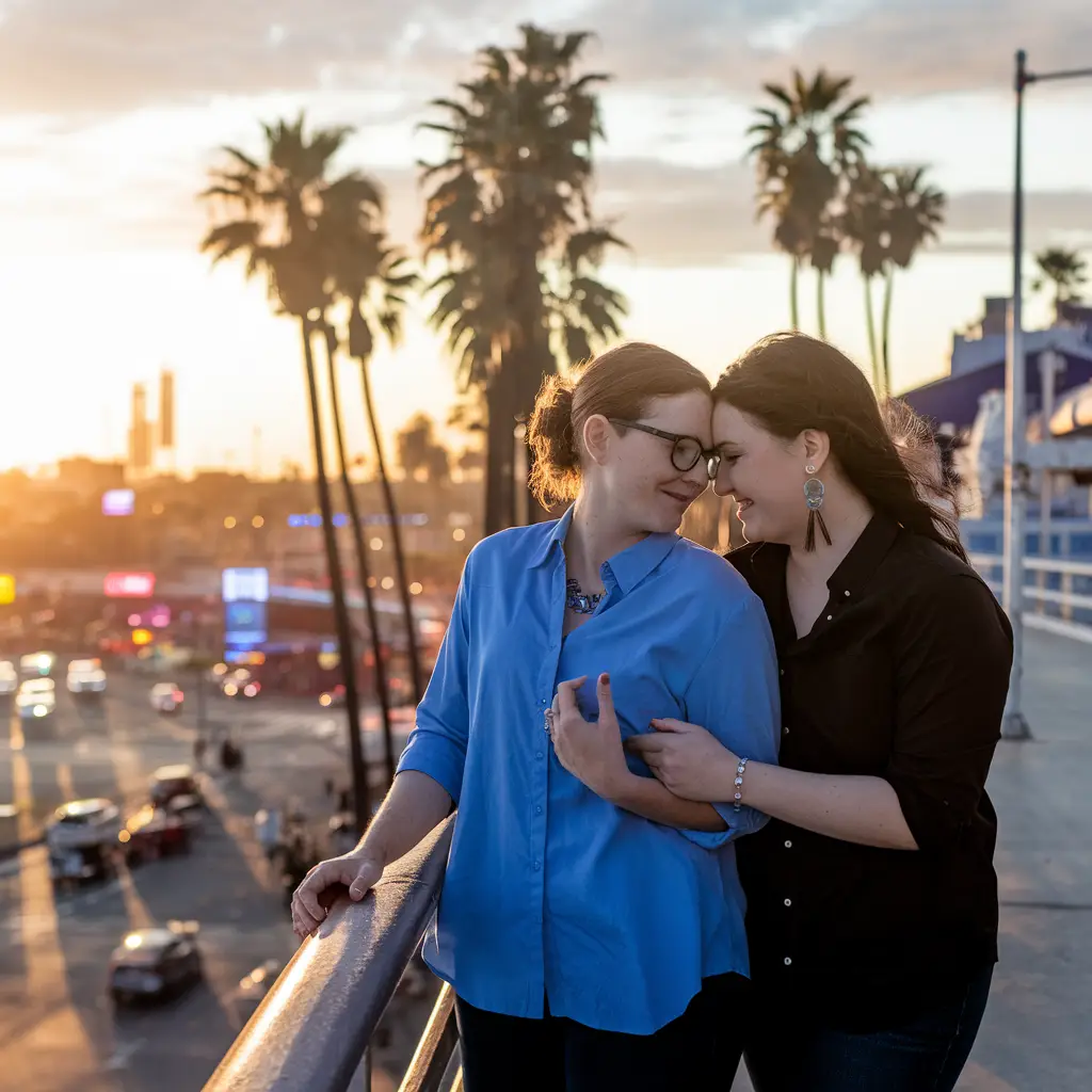 Local Lesbian singles in Newton, Massachusetts are looking for fun dating and hookups!