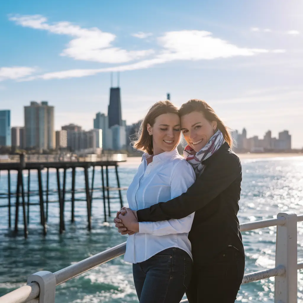 Find your perfect Lesbian hookup in Miami Beach, Florida. Meet local singles online today!