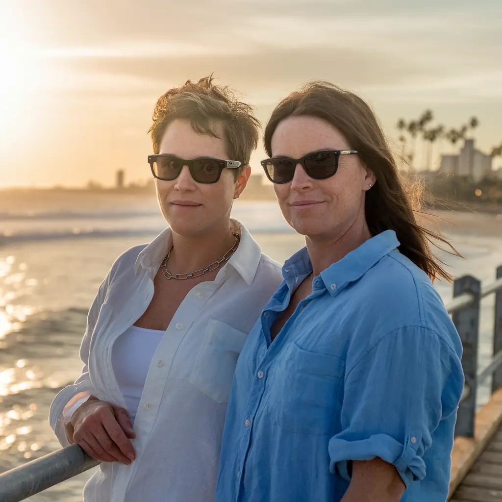 Lesbian dating and hookups in Orland Park, Illinois are just a click away. Meet singles now!