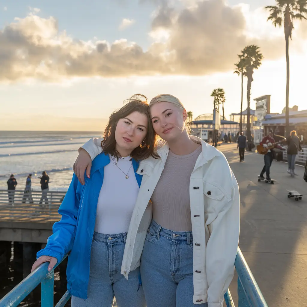 Online dating for Lesbian singles in Boca Raton, Florida—meet and hookup fast!