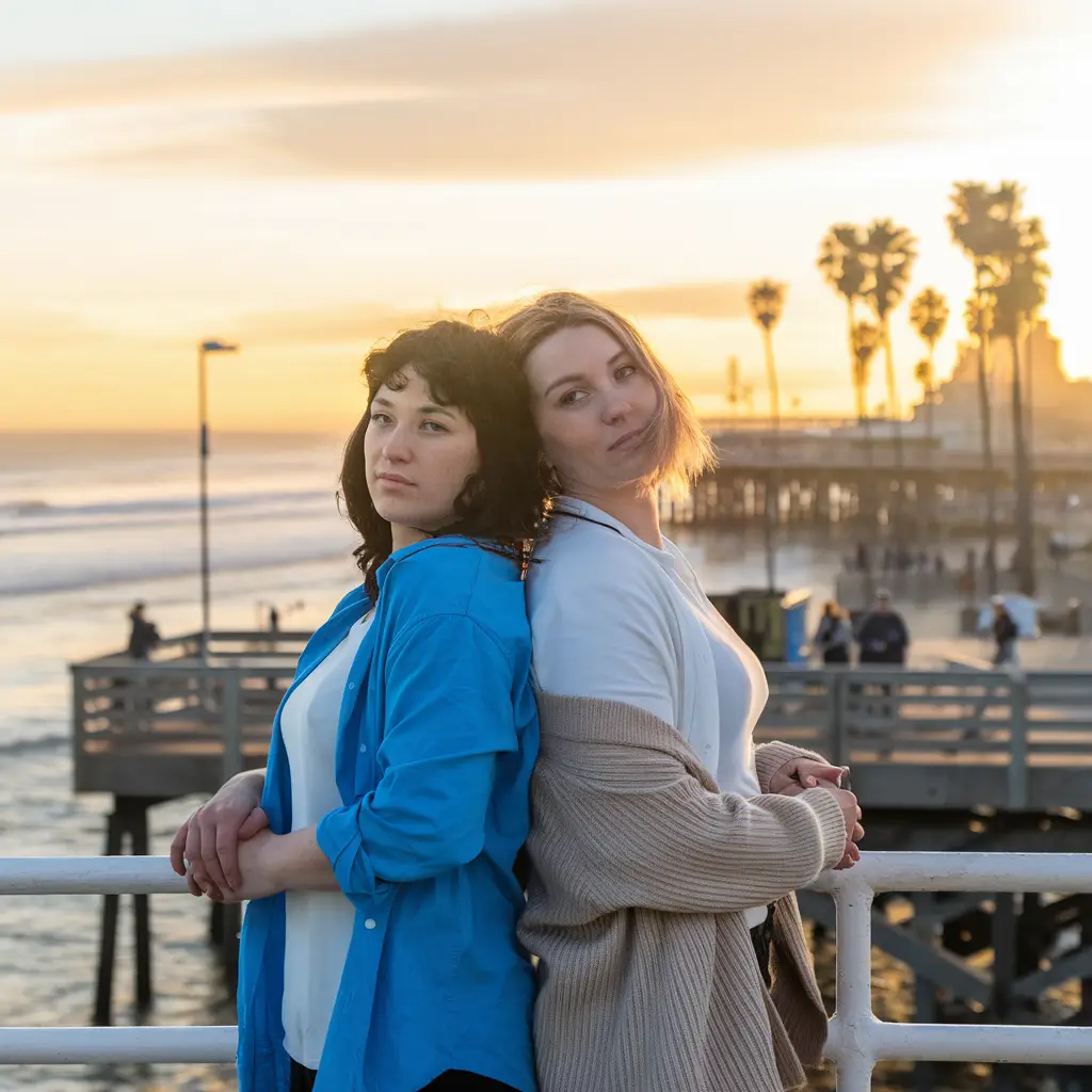 Lesbian dating in Ocala, Florida made fun! Meet local singles online for flirty hookups.