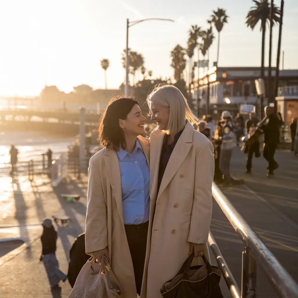 The best site to meet Lesbian singles for dating and hookups in Weslaco, Texas.