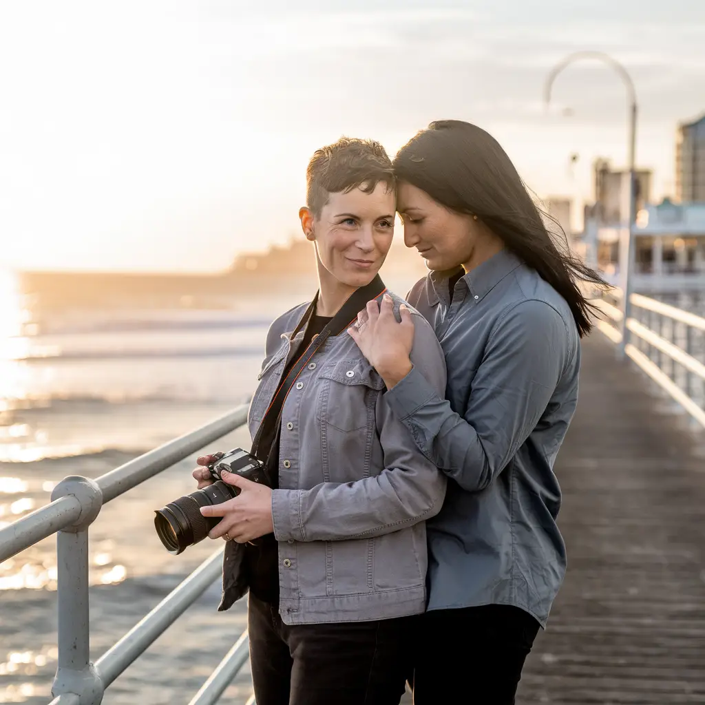 Meet Lesbian singles in Colorado for flirty chats and online hookups!