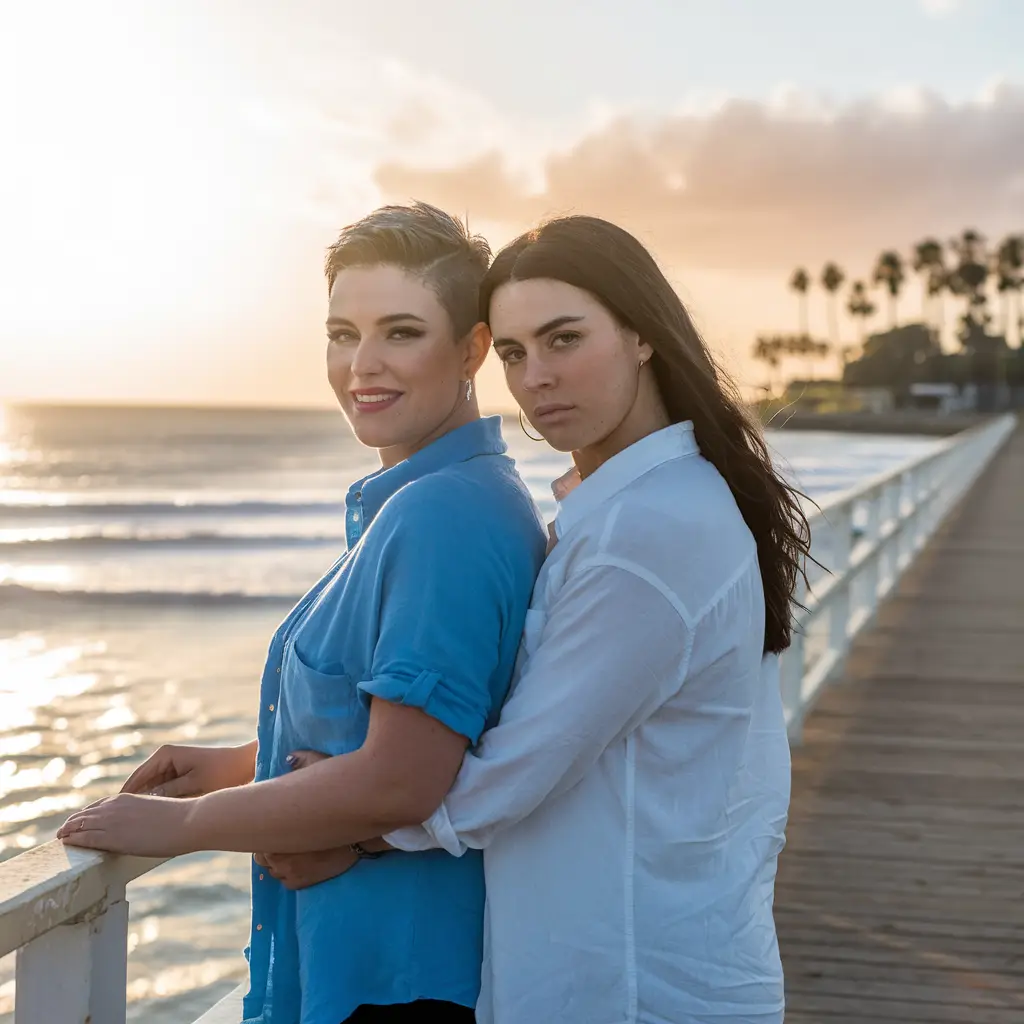 Meet fun Lesbian singles for online dating and hookups in Sterling Heights, Michigan today!