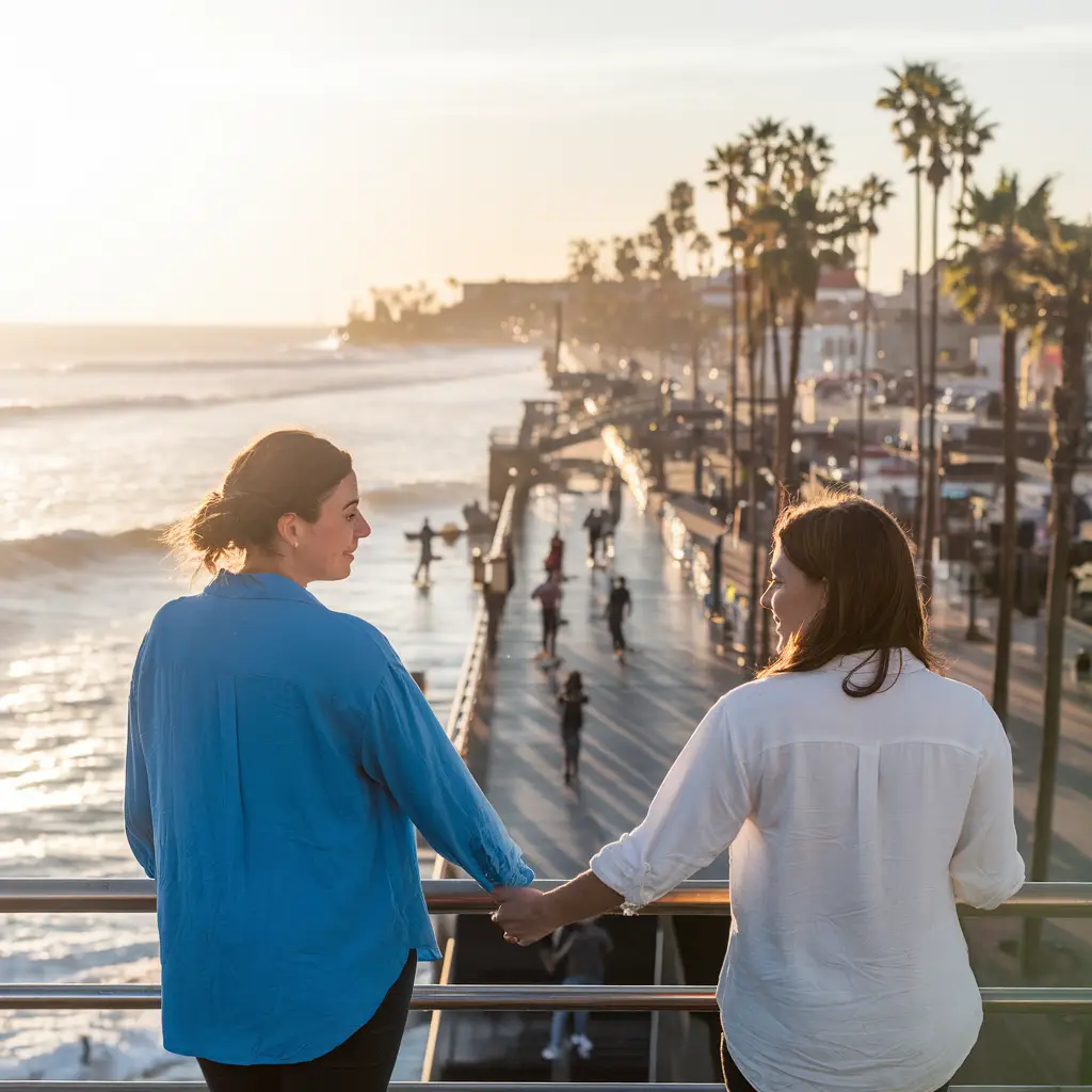 Meet real Lesbian singles in Medford, Oregon for dating and exciting online hookups!