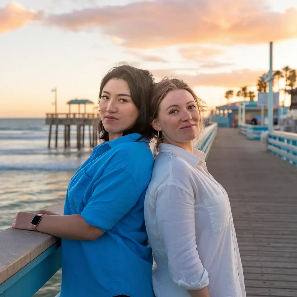 Hookup with Lesbian singles in Lancaster, Texas—meet online for dating now!