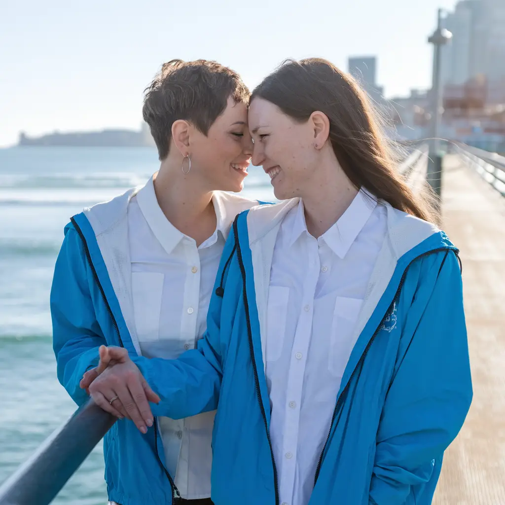 Meet Lesbian singles for dating and online hookups in Freeport, New York today!