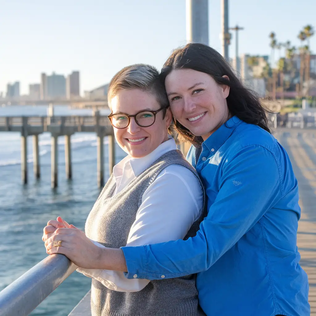 Meet Lesbian singles for fun dating and online hookups in Troy, Michigan now!