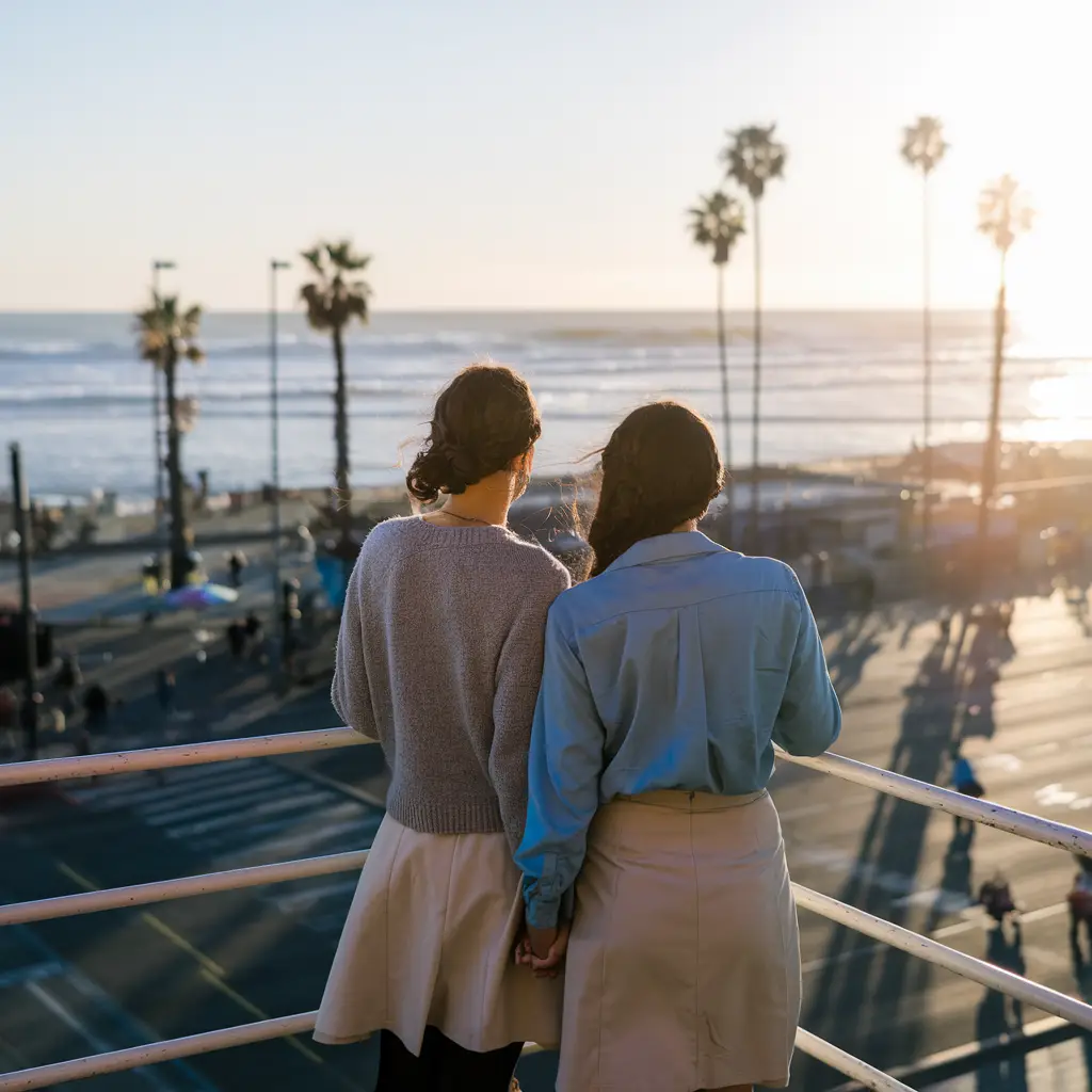 Hookup with Lesbian singles in Florida for dating & fun online connections!