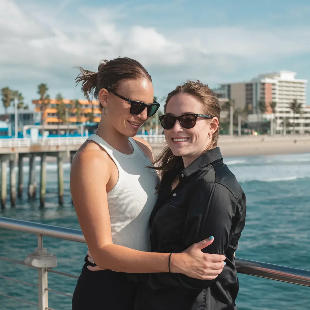 Meet Lesbian singles in Cicero, Illinois for online dating and casual hookups.