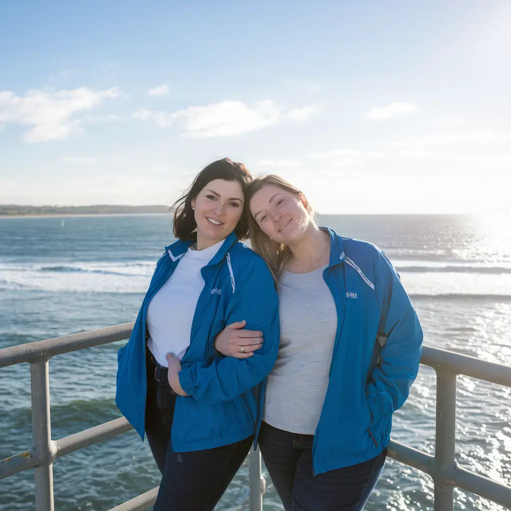 Meet & hookup with Lesbian singles online in South Bend, Indiana today!