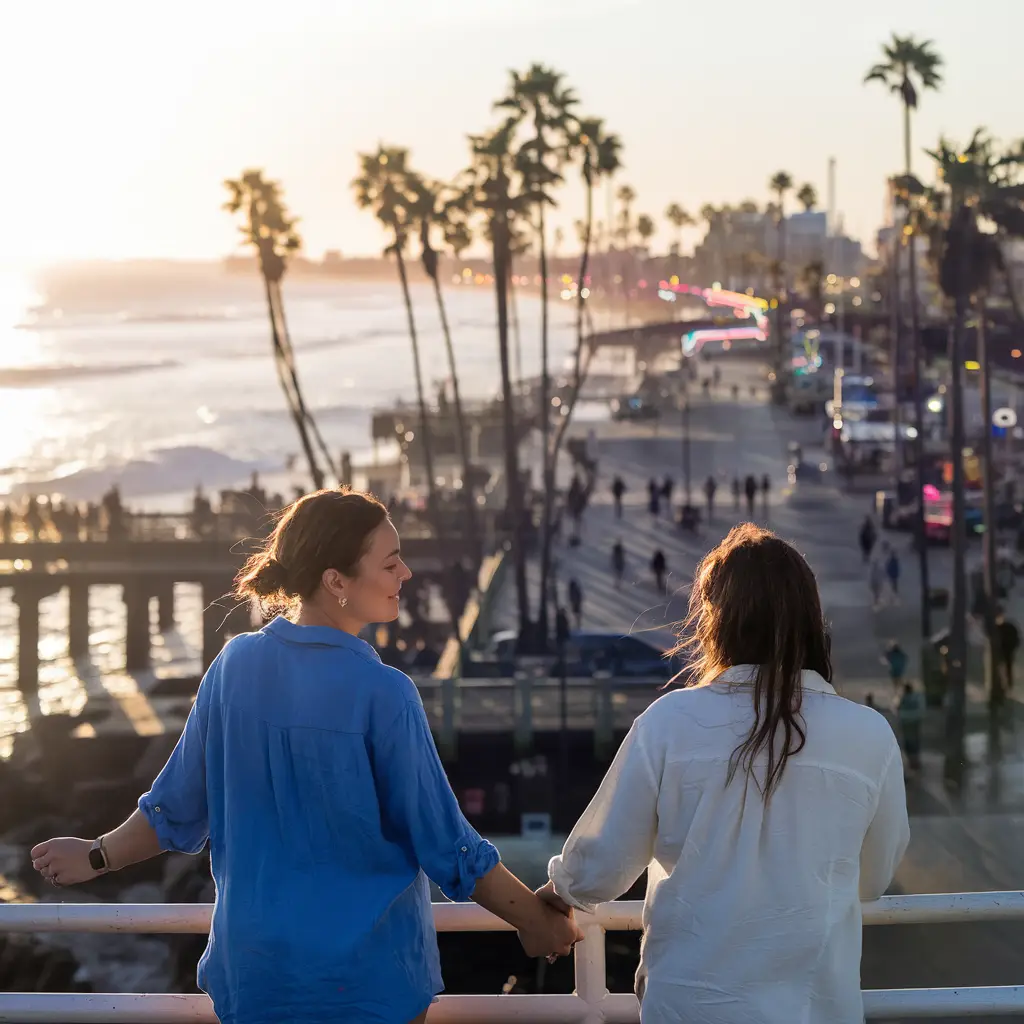 Meet sexy Lesbian singles in Glendale, California looking for dating & casual hookups.