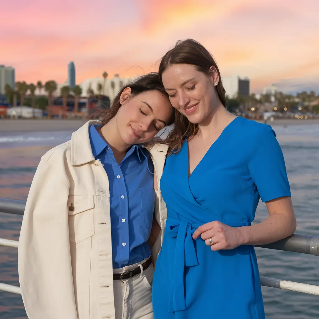 Ready to meet Lesbian singles in Santee, California for exciting dating and hookups?