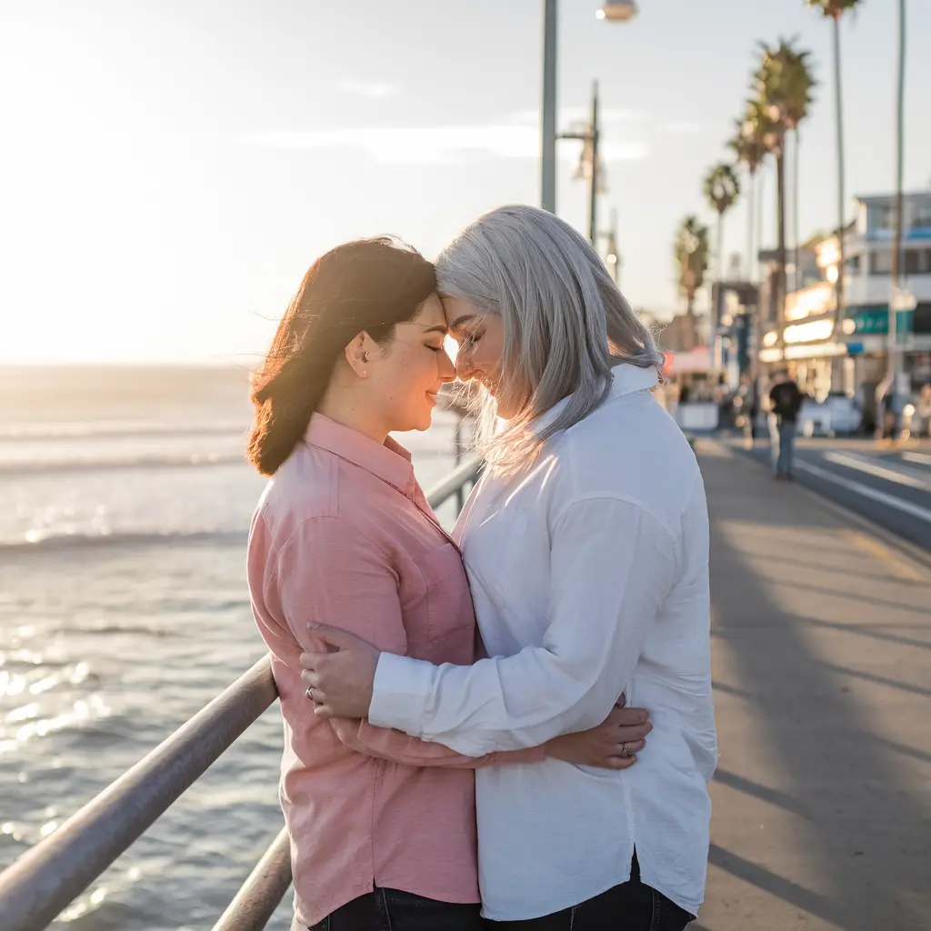 Looking for fun Lesbian dating? Meet singles in Pompano Beach, Florida for online hookups today!