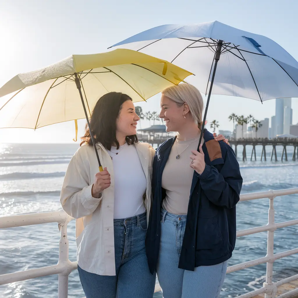 Meet Lesbian singles in New Jersey for dating and hookups. Join now and start chatting!