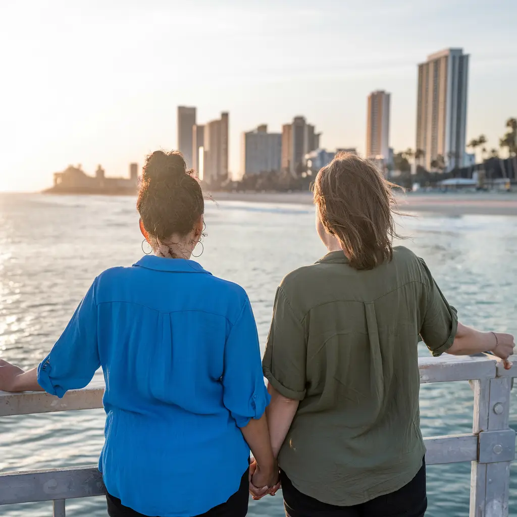 Online Lesbian dating in Clifton, New Jersey starts here. Meet and hookup today!