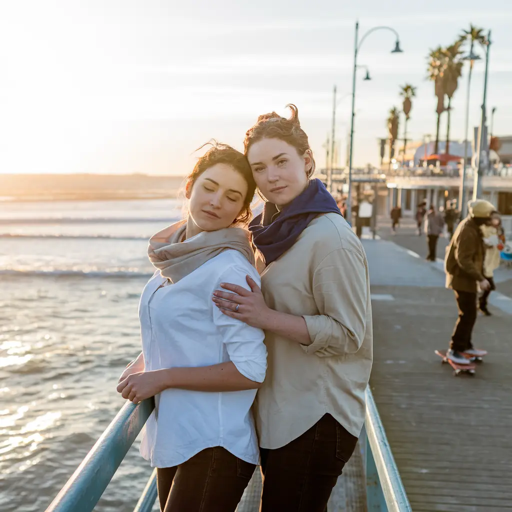 Meet & hookup with Lesbian singles online in Passaic, New Jersey today!