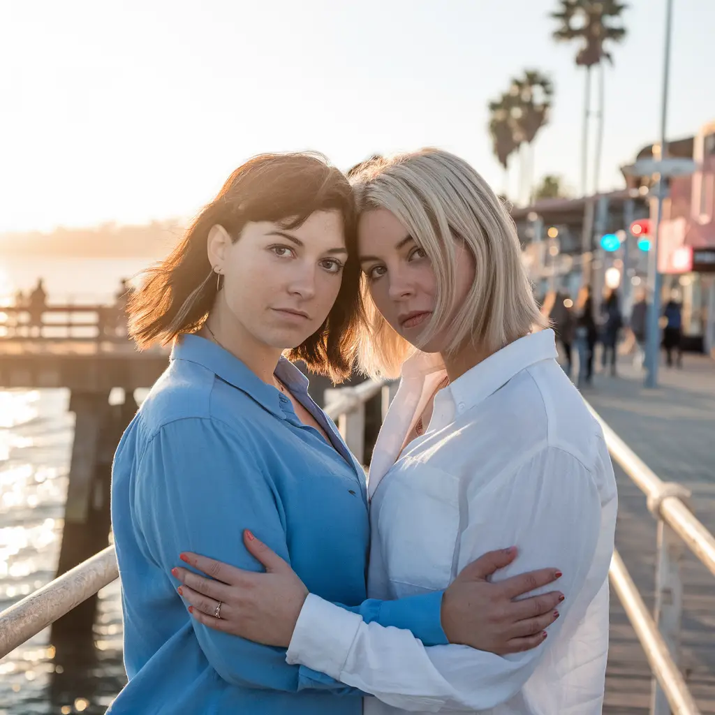 Online Lesbian dating in East Orange, New Jersey starts here. Meet and hookup today!