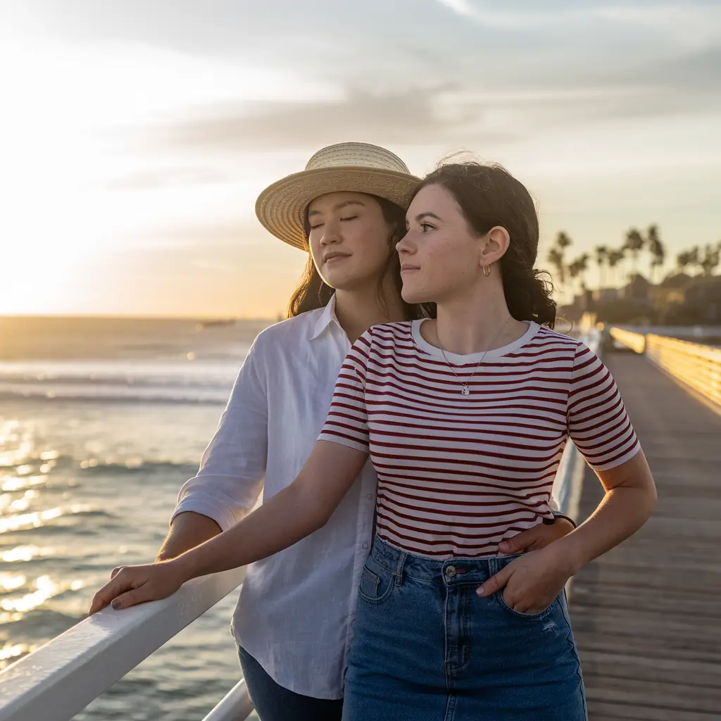 Searching for Lesbian dating in Rocklin, California? Meet singles for online hookups now!