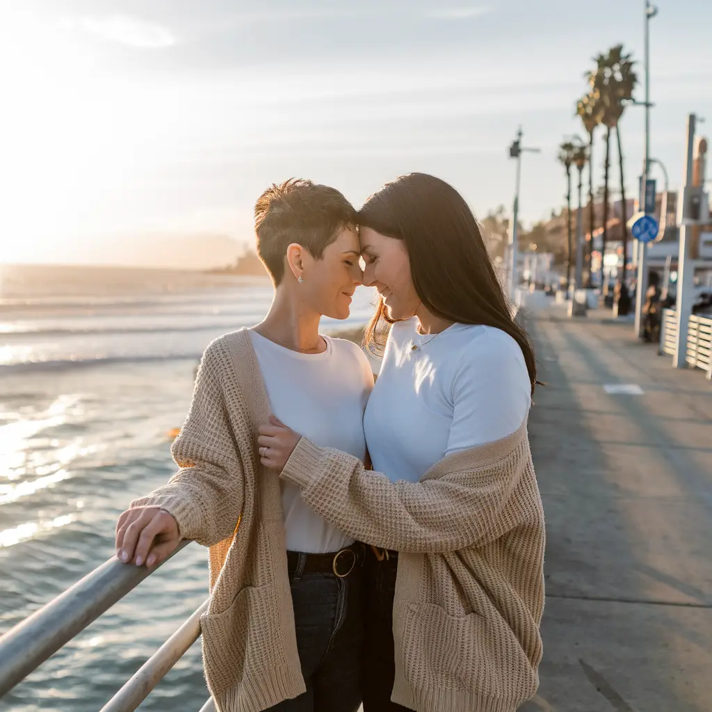 Meet local Lesbian singles in Iowa City, Iowa for casual dating & hot online hookups.