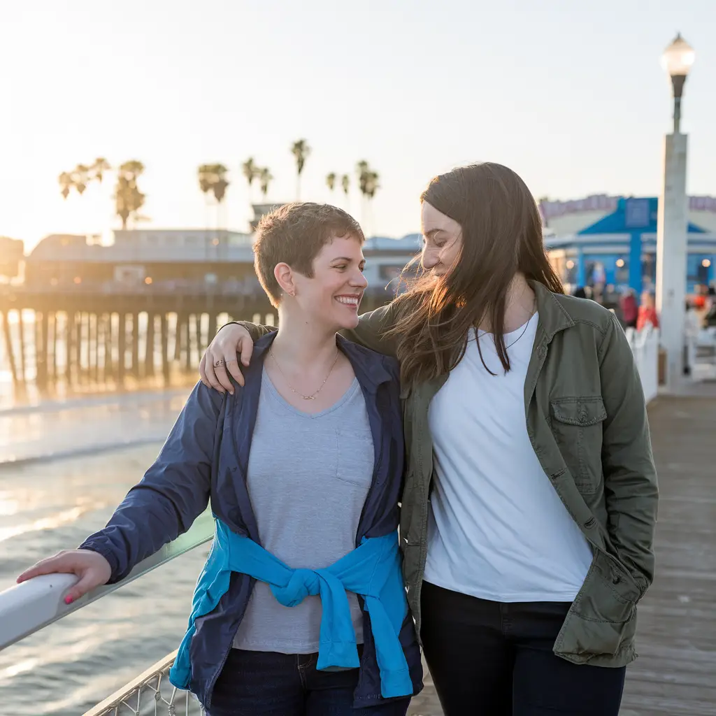 Looking for a Lesbian hookup? Meet singles online in Greeley, Colorado now!