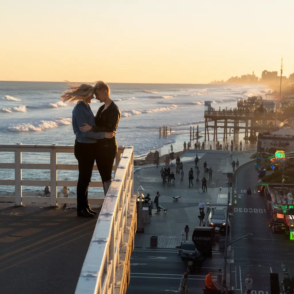 Hookup with Lesbian singles in Norwalk, Connecticut—find dating fun online!