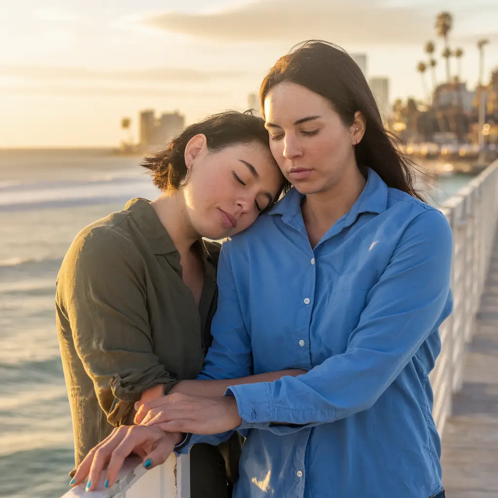 Lesbian dating and hookups in Lexington-Fayette, Kentucky—meet hot singles online today!