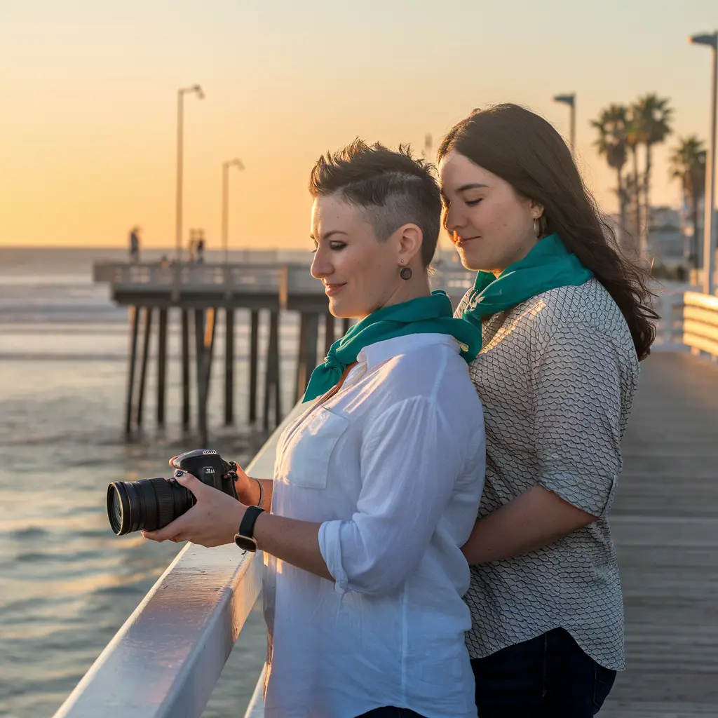 Find your ideal Lesbian hookup in Belleville, Illinois today. Meet singles online!