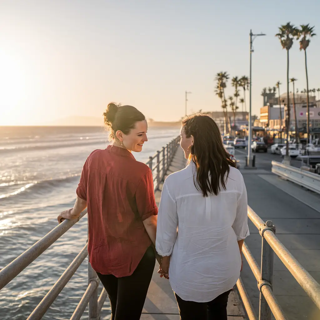 Find your perfect Lesbian hookup in Bismarck, North Dakota. Meet local singles online today!