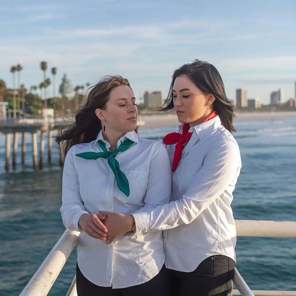 Hookup with Lesbian singles in La Quinta, California—meet online for dating now!