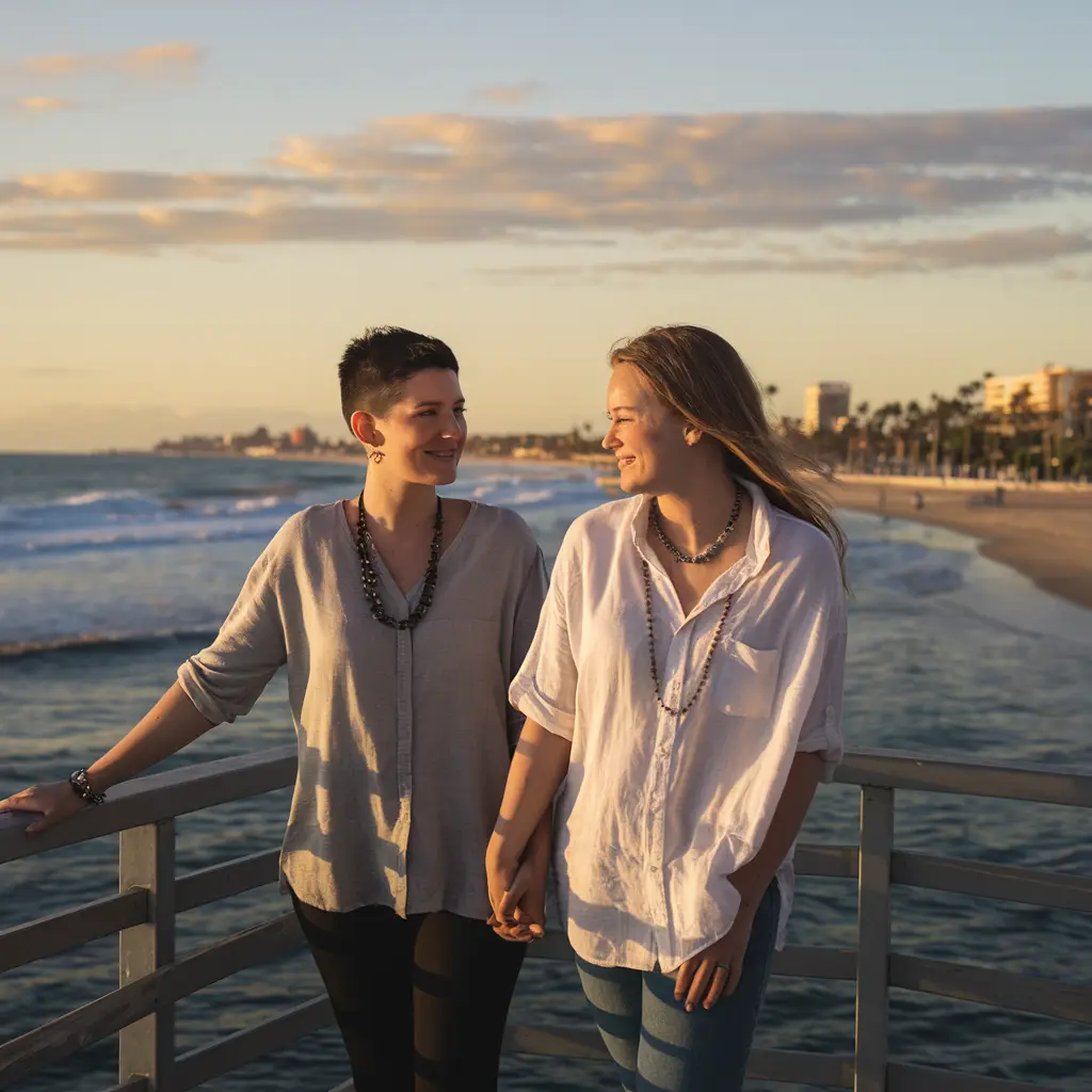 Meet Lesbian singles for online dating and hookups in Topeka, Kansas. Join today!