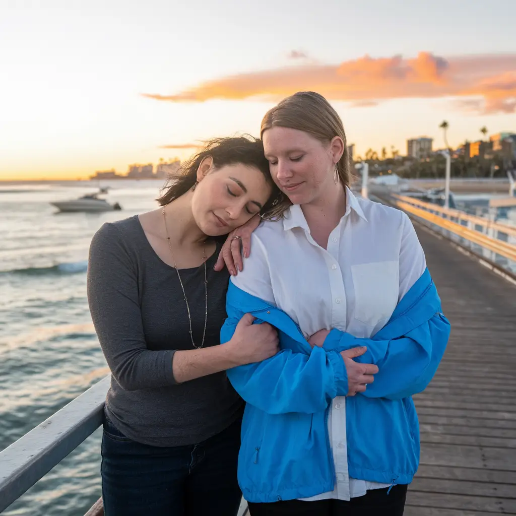 Meet Lesbian singles in Lompoc, California for flirty chats and online hookups!