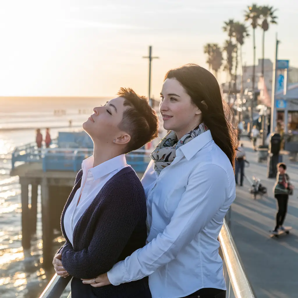 Join now and meet Lesbian singles in Oakland Park, Florida for dating and hookups!