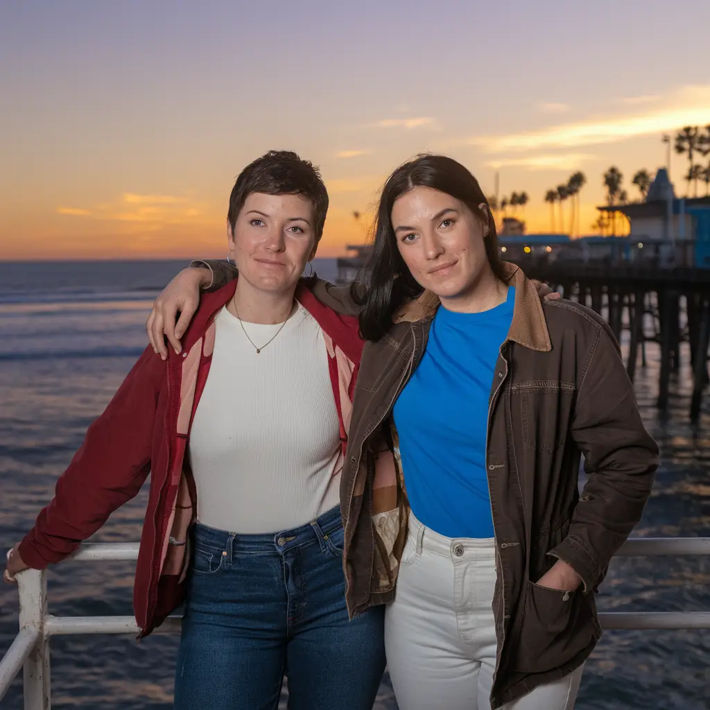 Meet Lesbian singles in Lincoln, California today for dating and exciting hookups!