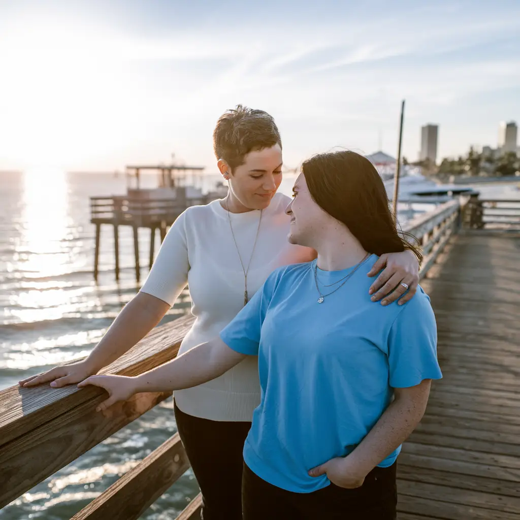 Meet, chat, and hookup with Lesbian singles online in Salina, Kansas now!