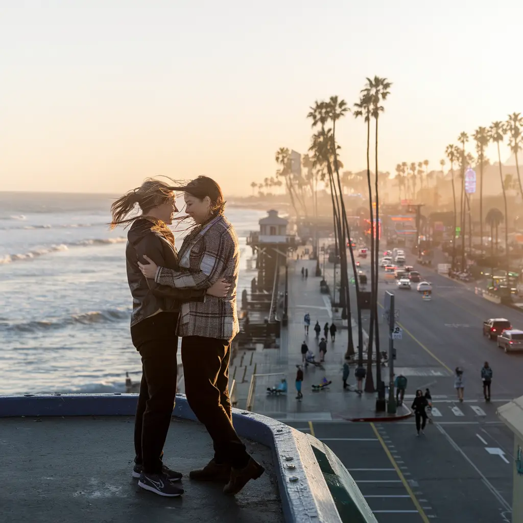 Meet Lesbian singles in Alexandria, Virginia for online dating, chatting, and hookups!