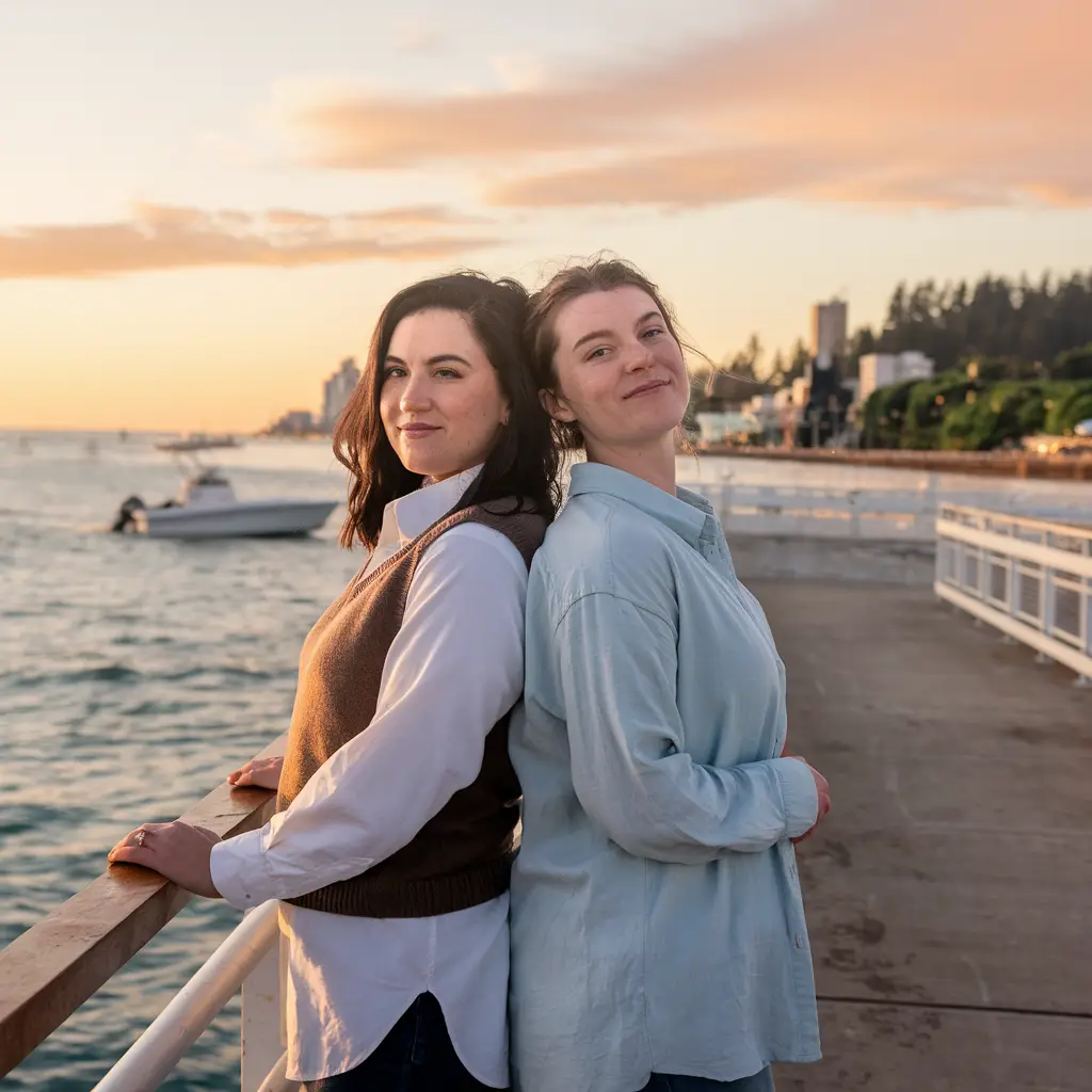 The best place to meet Lesbian singles for dating and hookups in Ann Arbor, Michigan.