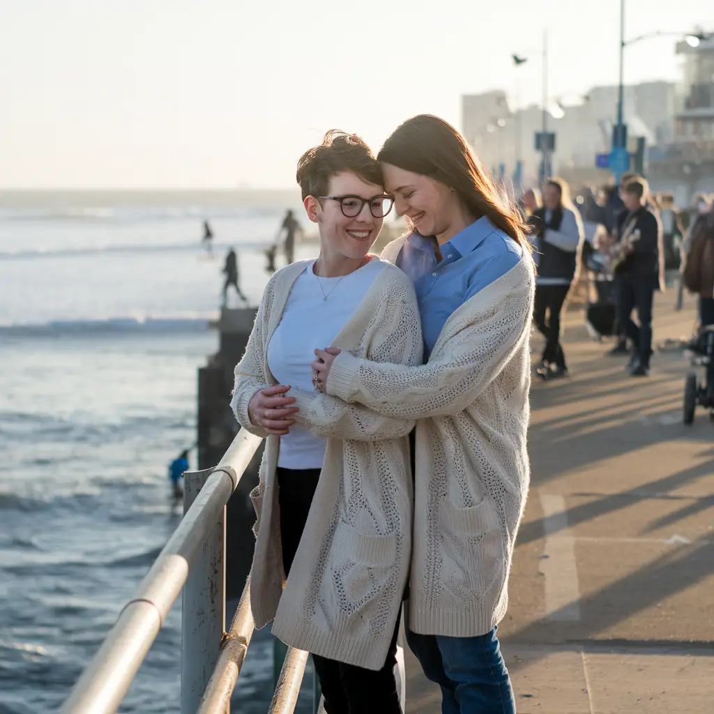 Meet real Lesbian singles in Huber Heights, Ohio for dating and online hookups!