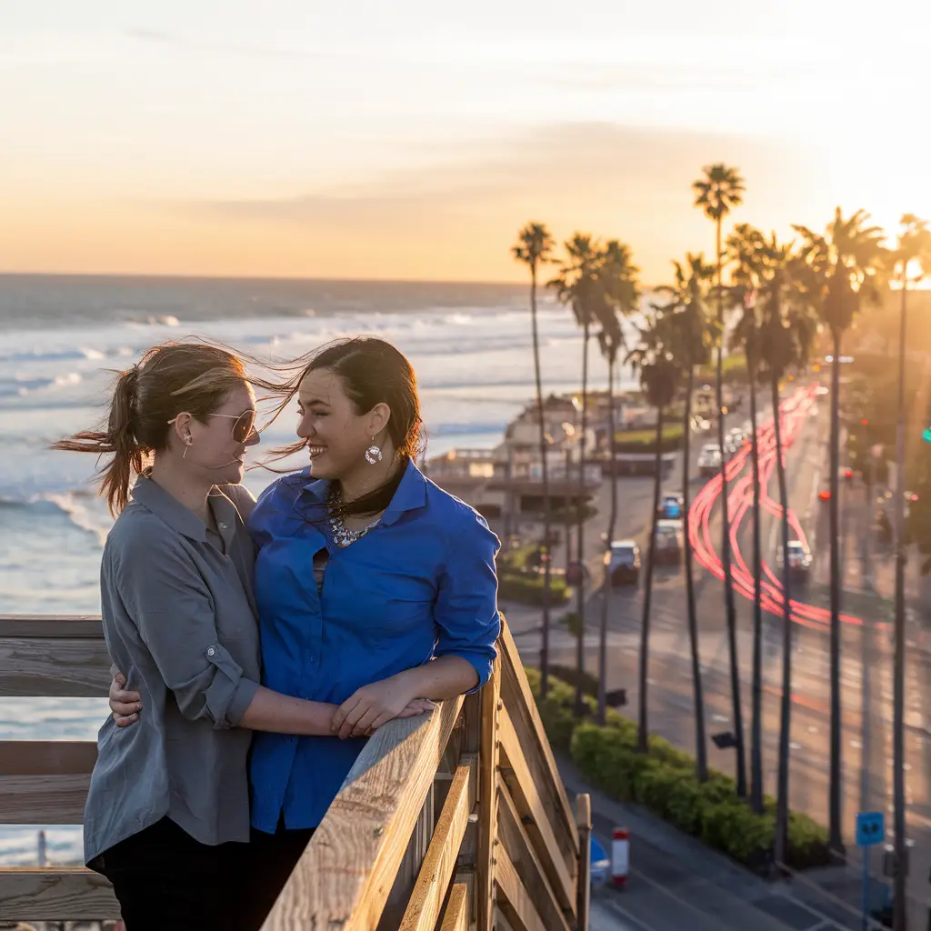 Meet sexy Lesbian singles in Baltimore, Maryland looking for dating & casual hookups.