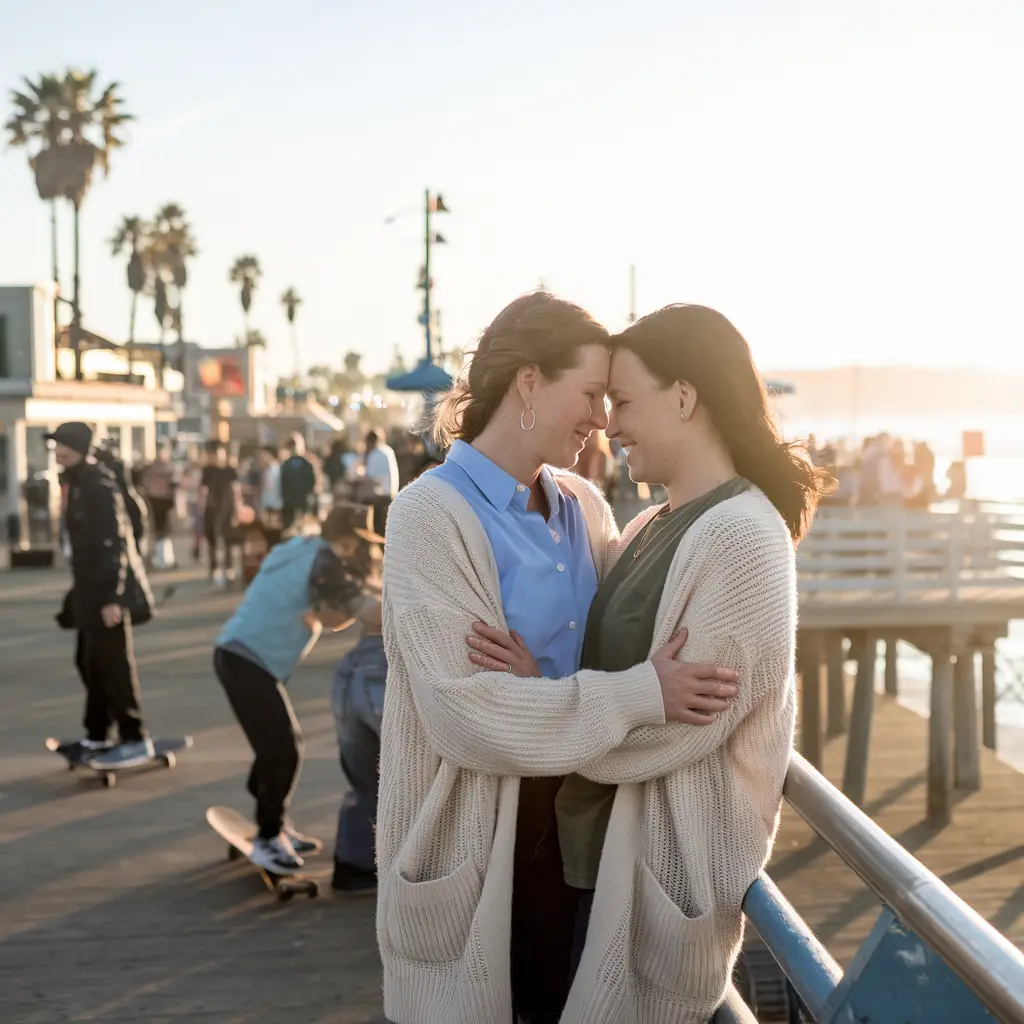 Searching for Lesbian hookups? Meet singles in Newark, Ohio for online dating fun!