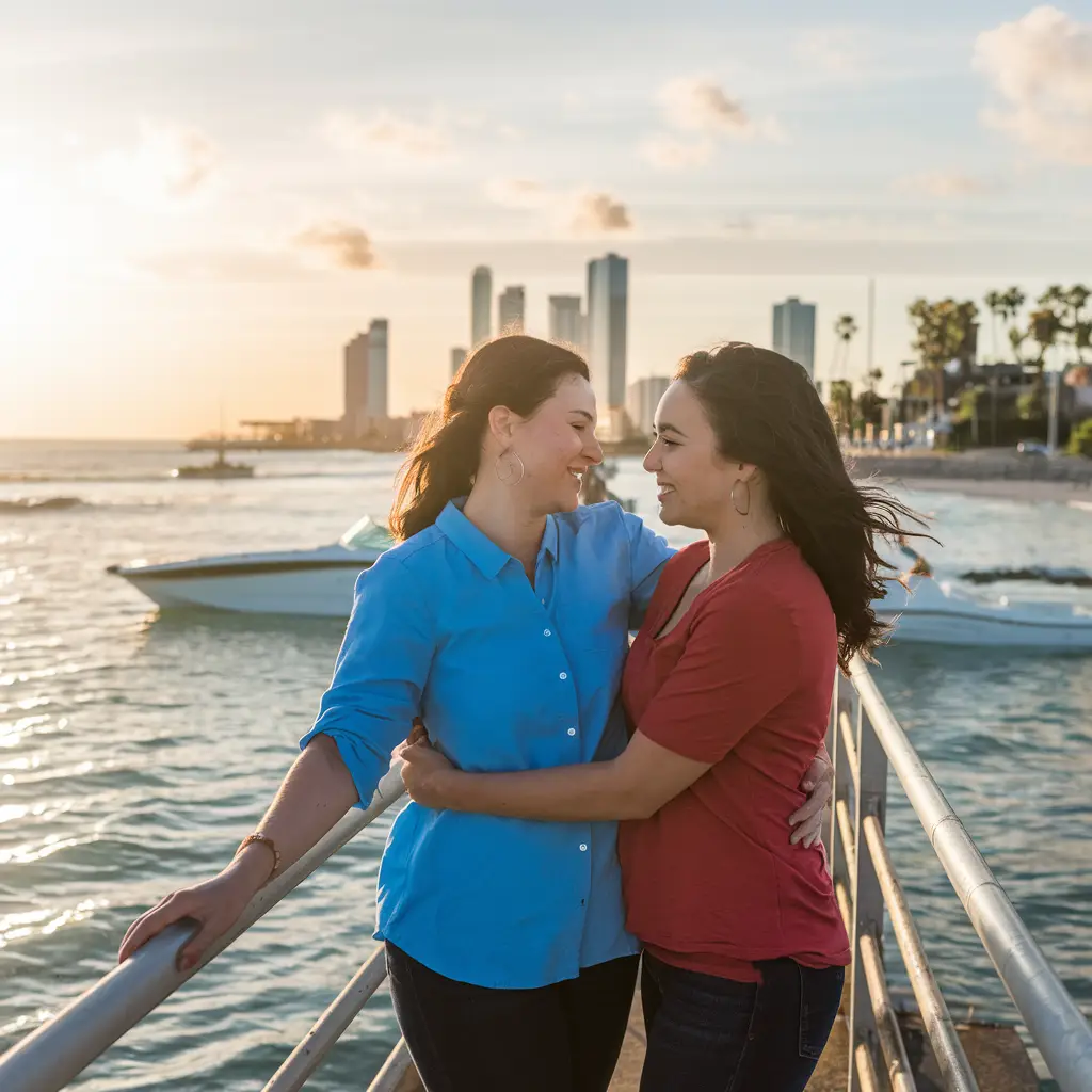 Find local Lesbian singles in Greensboro, North Carolina for online dating, flirting & steamy hookups!