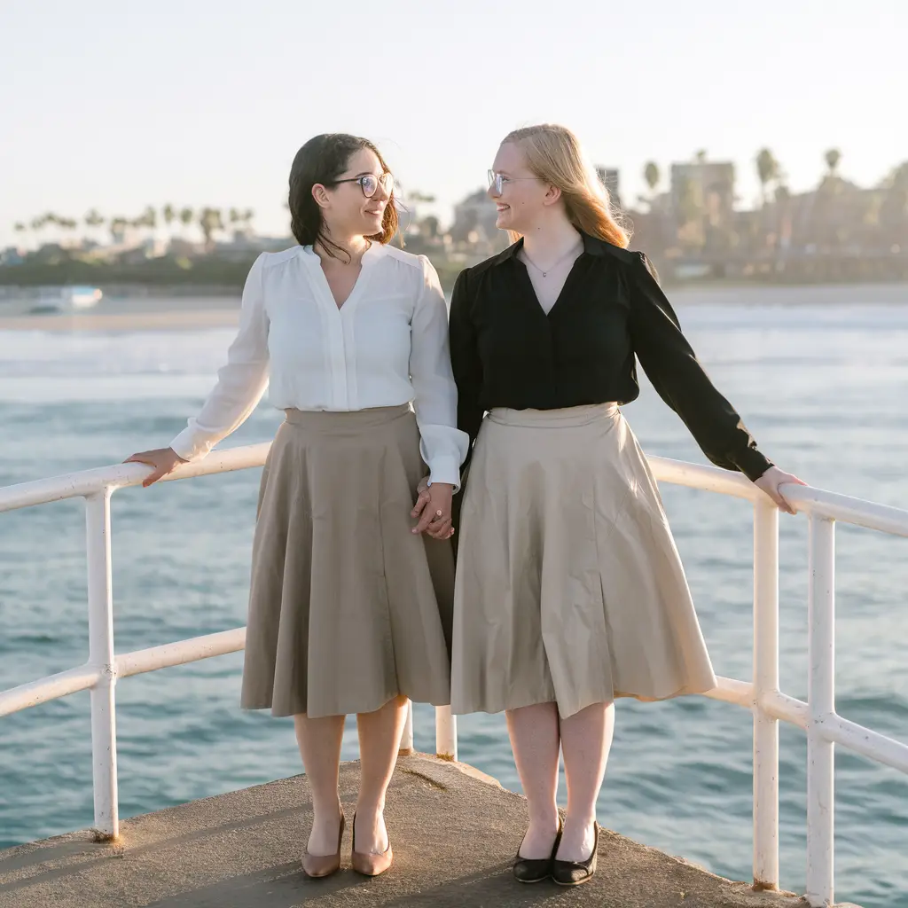 Hookup with Lesbian singles in Lakeland, Florida. Meet online for fun dating now!