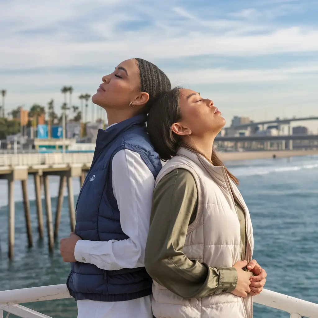 Ready to hookup? Meet fun Lesbian singles online in Binghamton, New York today!