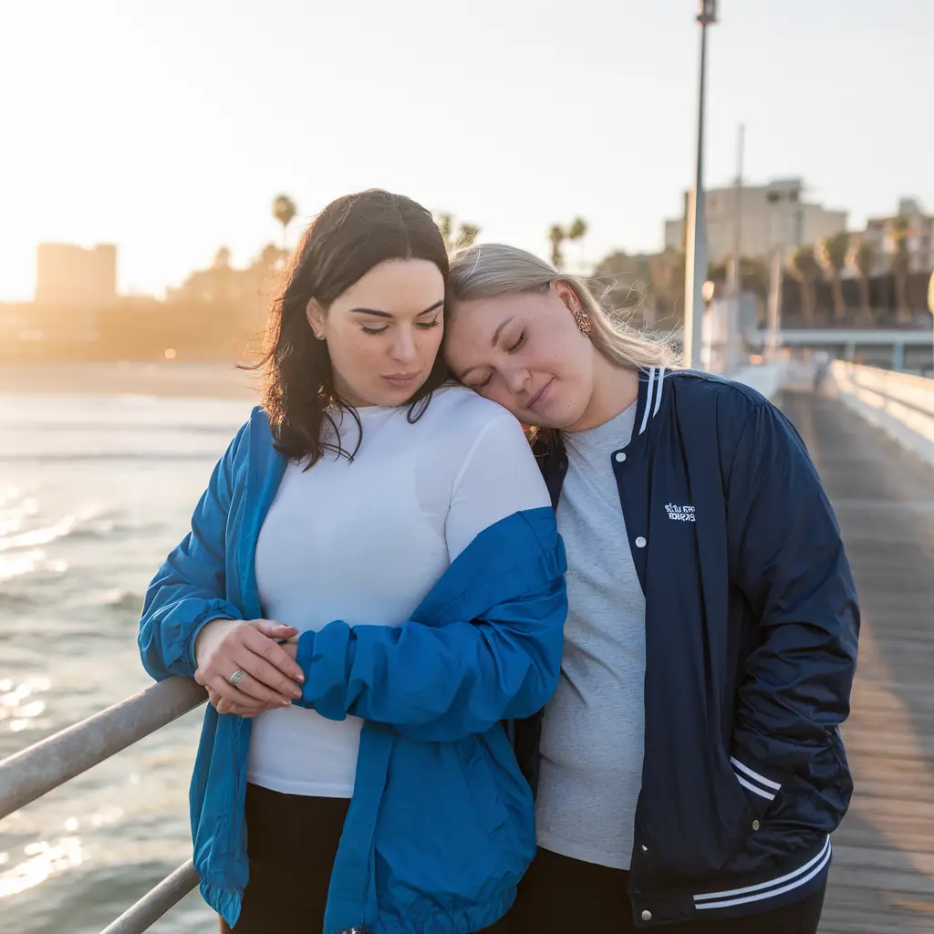 Meet, date, and hookup with Lesbian singles online in Hayward, California now!